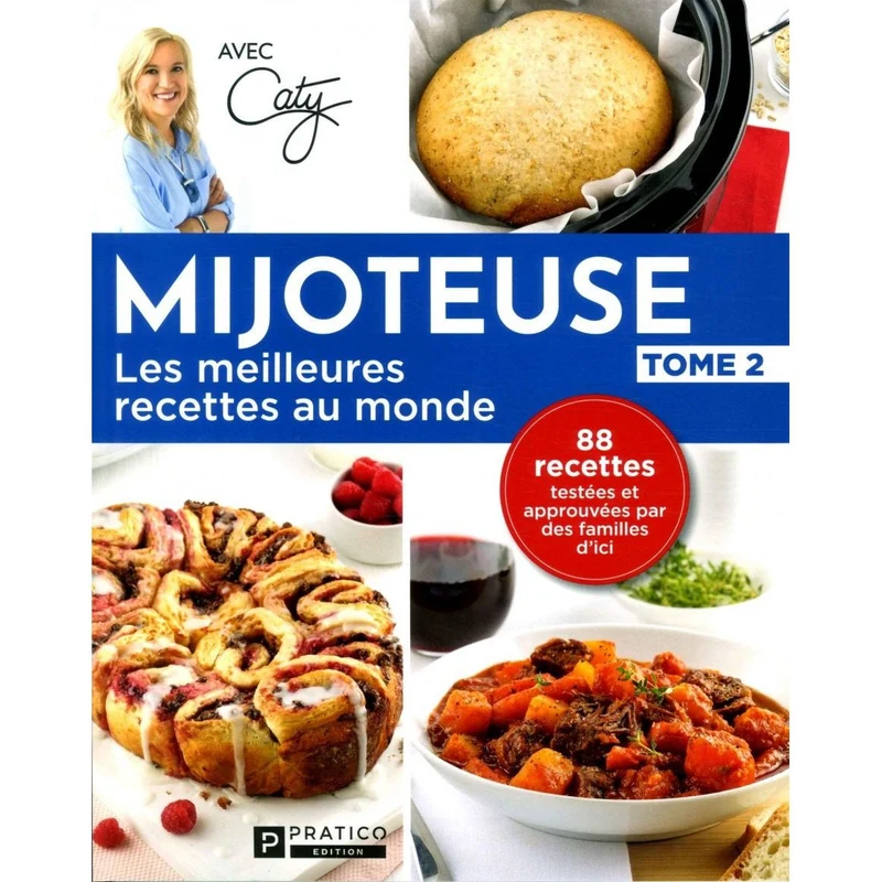 Mijoteuse - Tome 2