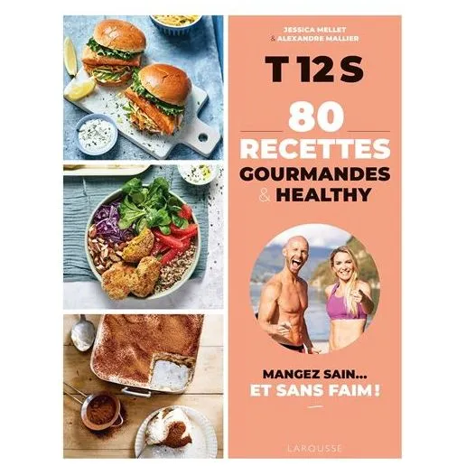 Recettes T12S !