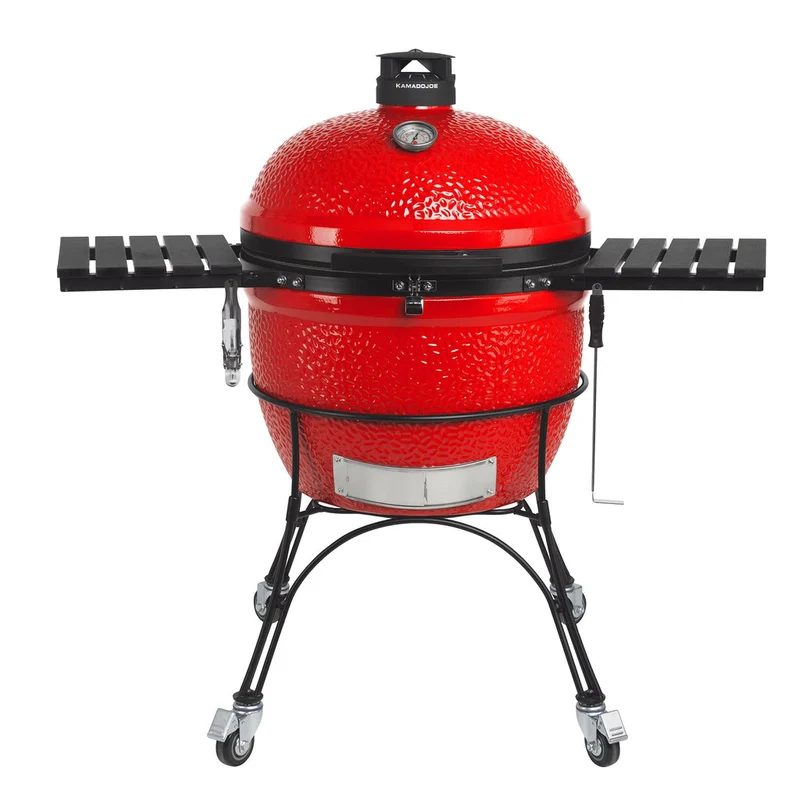 Barbecue Big Joe – Série II