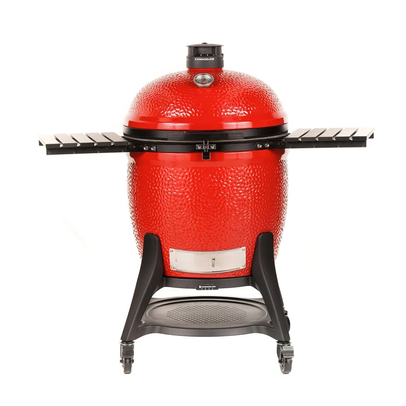 Barbecue Big Joe – Série III