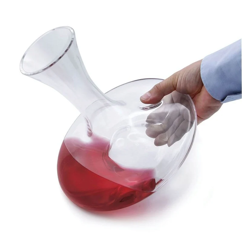 Carafe de décantation Icaro !