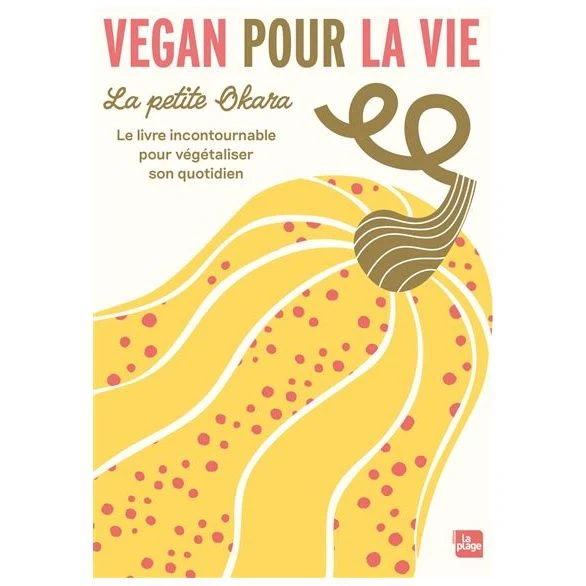 Vegan pour la vie !