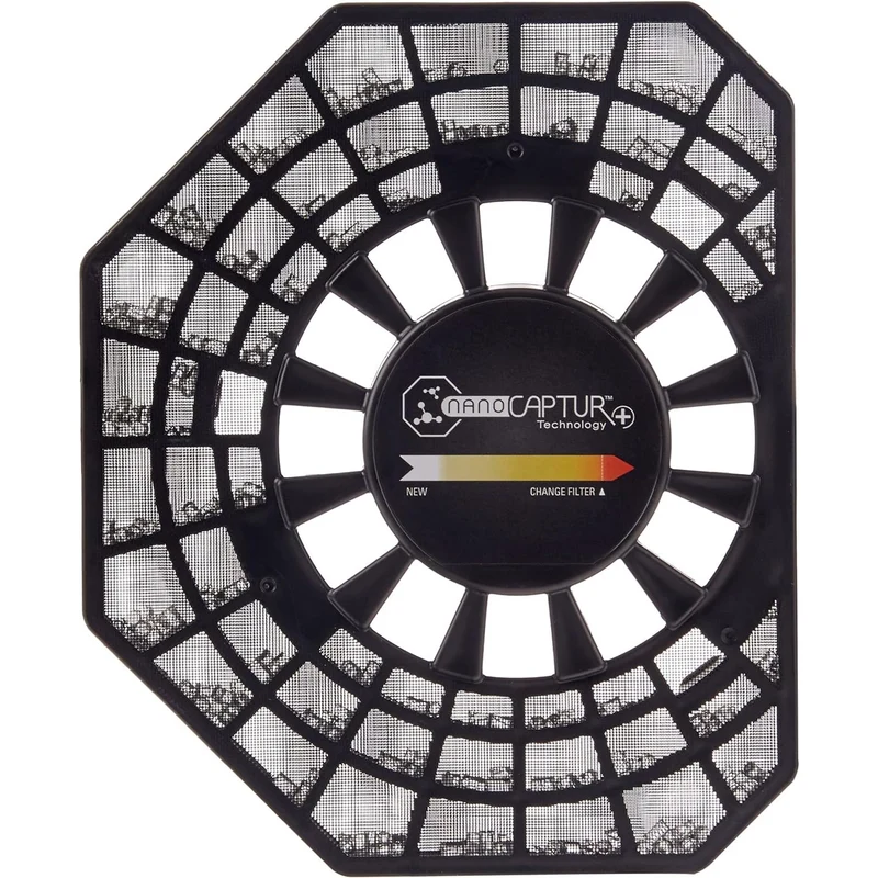 Filtre NanoCaptur+ (Pure Air et Pure Air Connect) - Rowenta