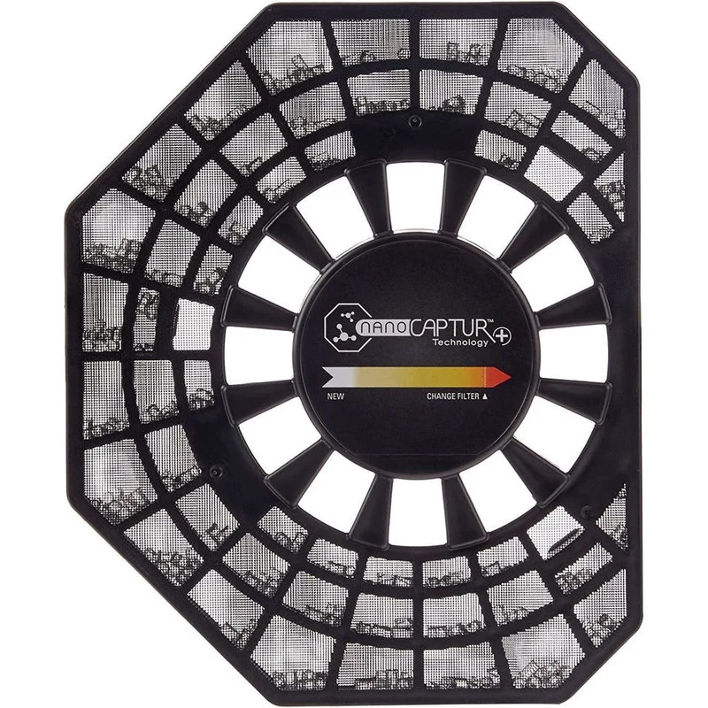 Filtre Nanocaptur+ (Intense Pure Air XL) - Rowenta