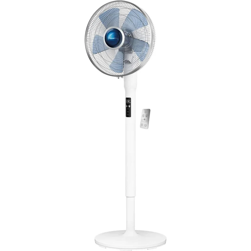 Ventilateur sur pied Turbo Silence Extreme+ 16" - Rowenta