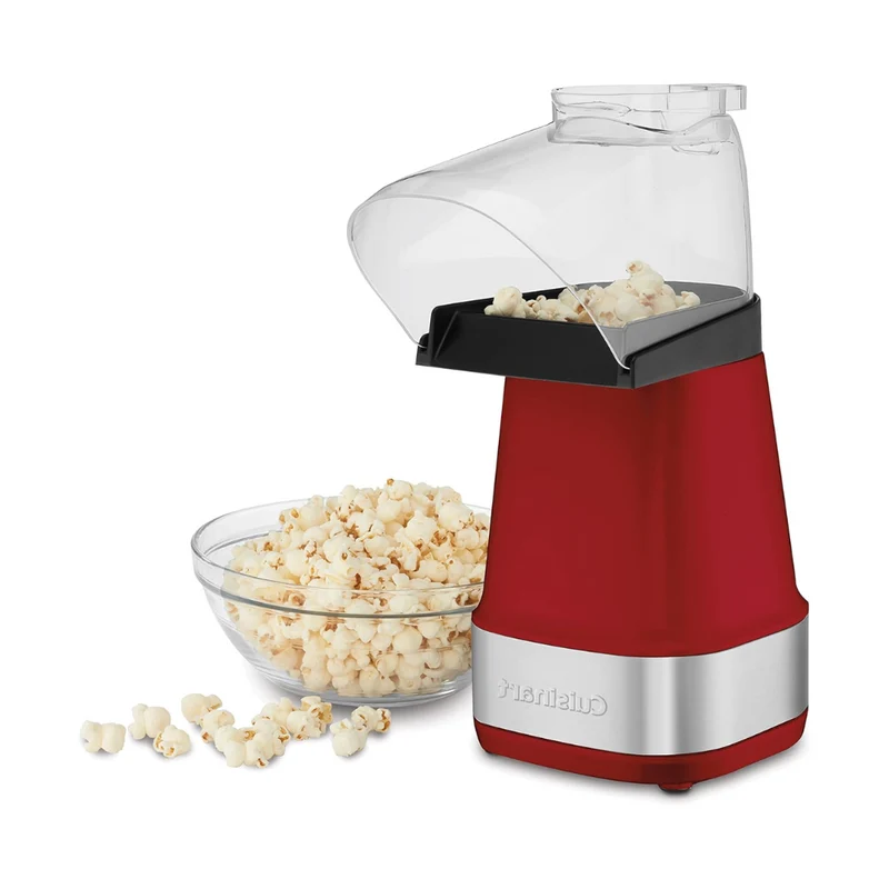 Éclateur de maïs à air chaud easypop