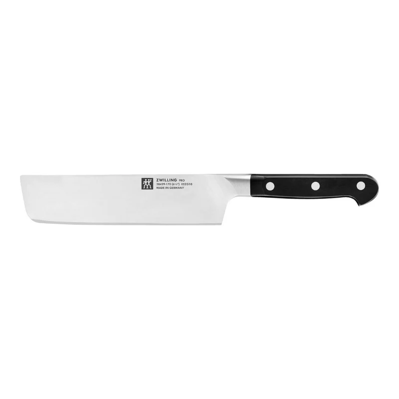 Nakiri de 6,5 pouces ZWILLING PRO