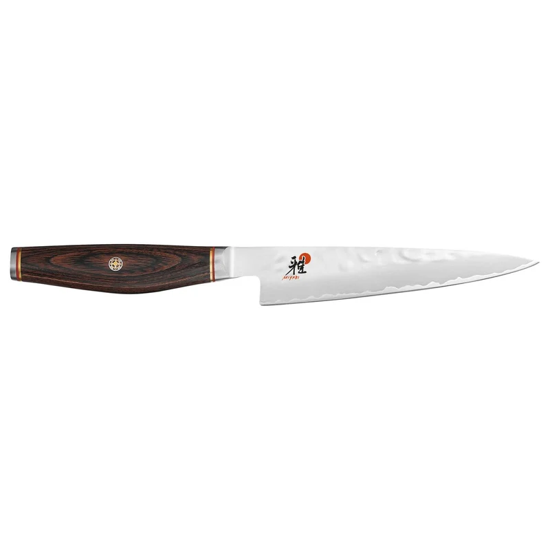 Shotoh de 5 pouces MIYABI 6000 MCT