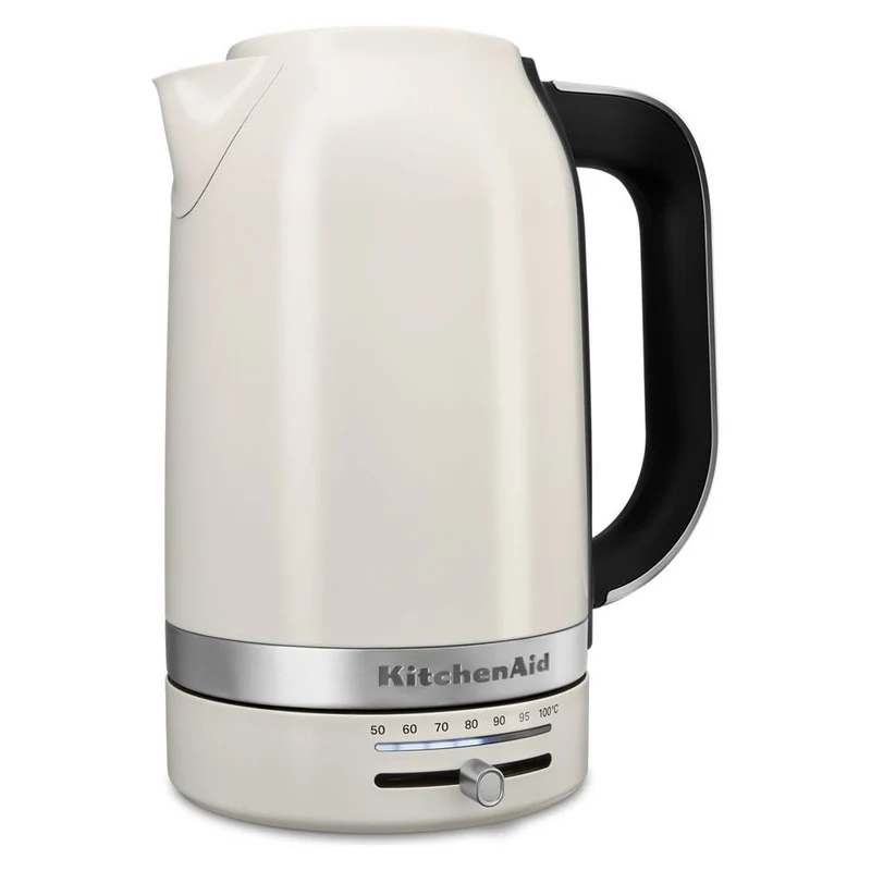 Bouilloire électrique 1.7 Litres - Porcelaine