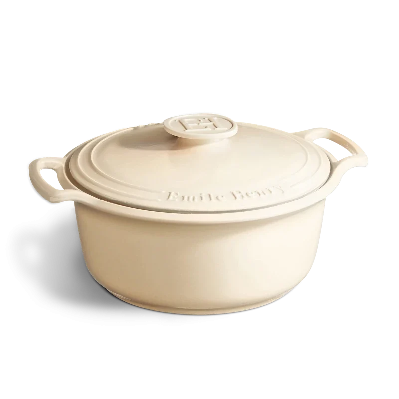 Cocotte Sublime 5.8L - Emile Henry !