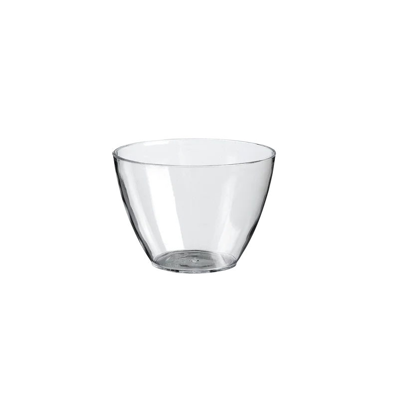Mini bol transparent Solia