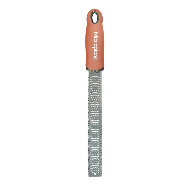 Zesteur-Râpe - Série Premium Classic (Cannelle), Microplane