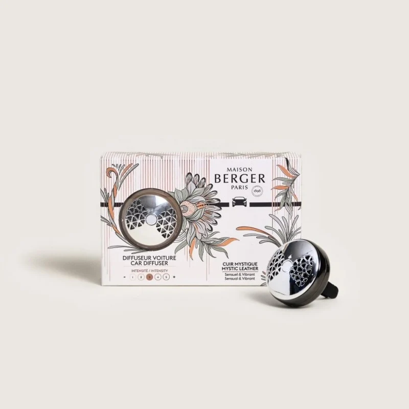 Diffuseur voiture Modulable Evanescence *