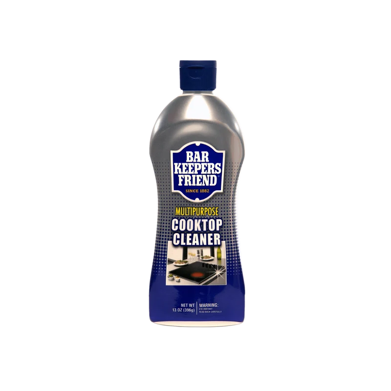 Nettoyant pour table de cuisson - Bar Keepers Friend