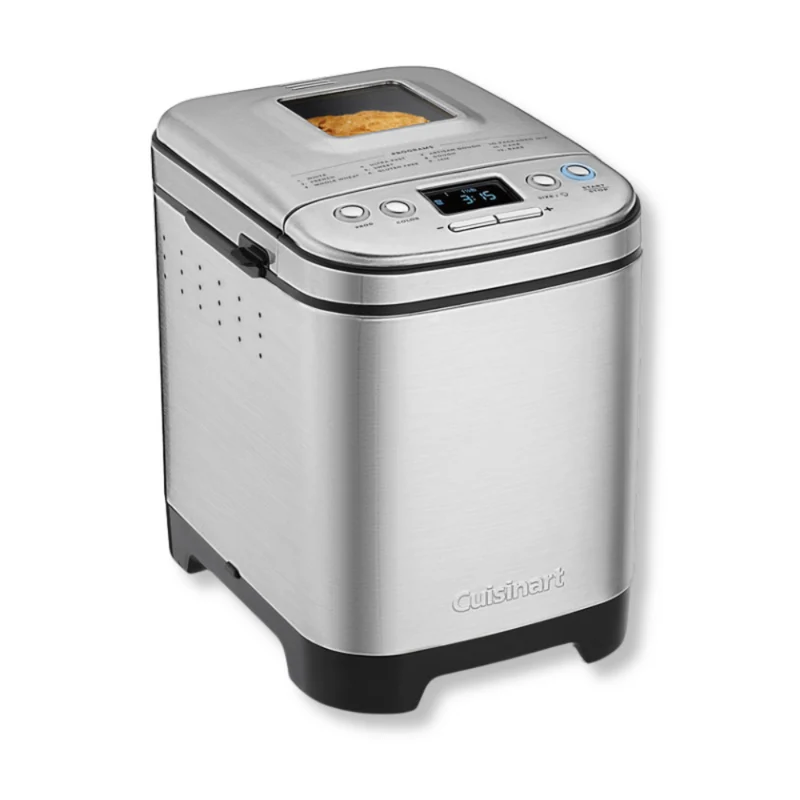 Robot Boulanger automatique compact