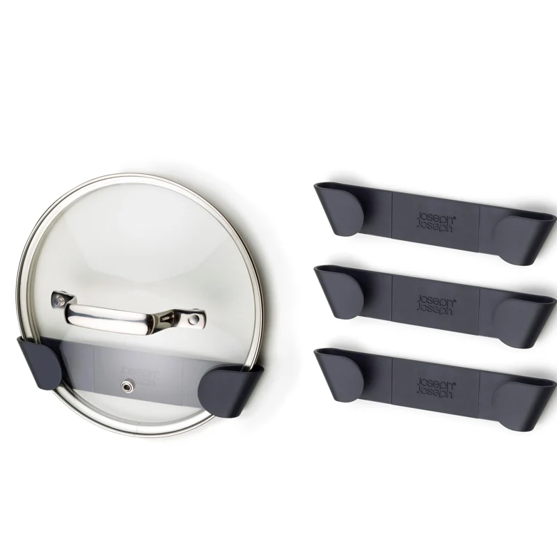 Porte-couvercles de casseroles CupboardStore