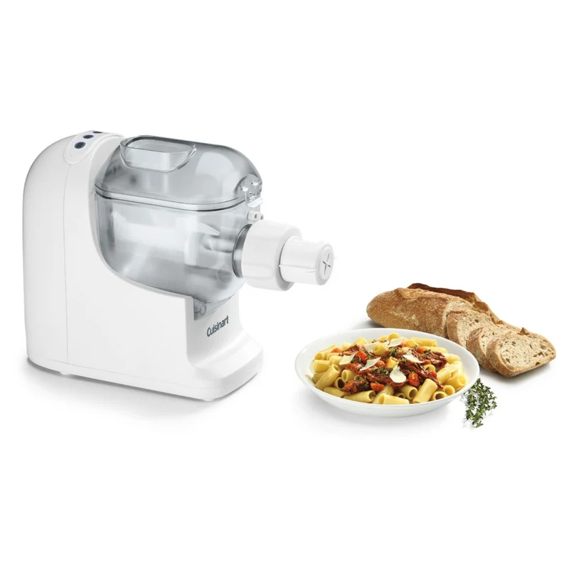Machine à pâtes et à pains PastafectoMD !