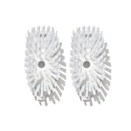 Pack de 2 recharges pour brosse à vaisselle
