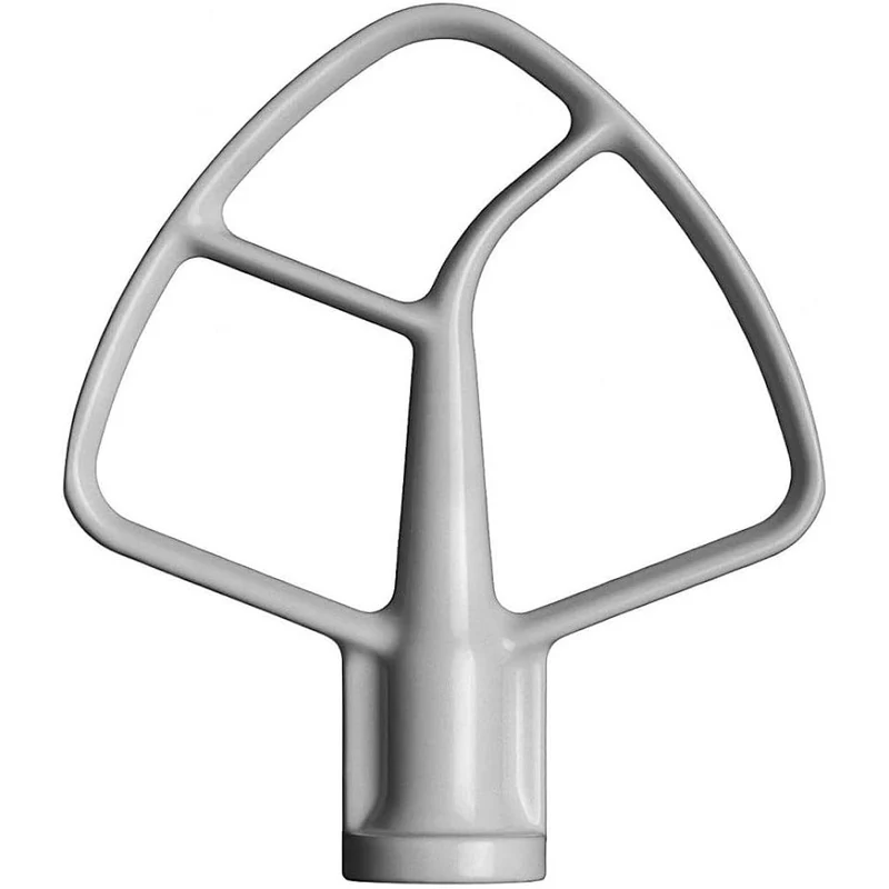 Fouet plat K5THCB pour KitchenAid