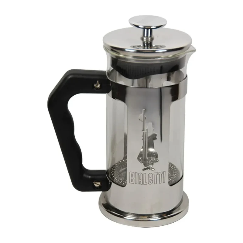 Bialetti Cafetière Italienne French Press - 1L