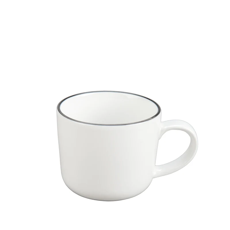 SILHOUETTE Tasse
