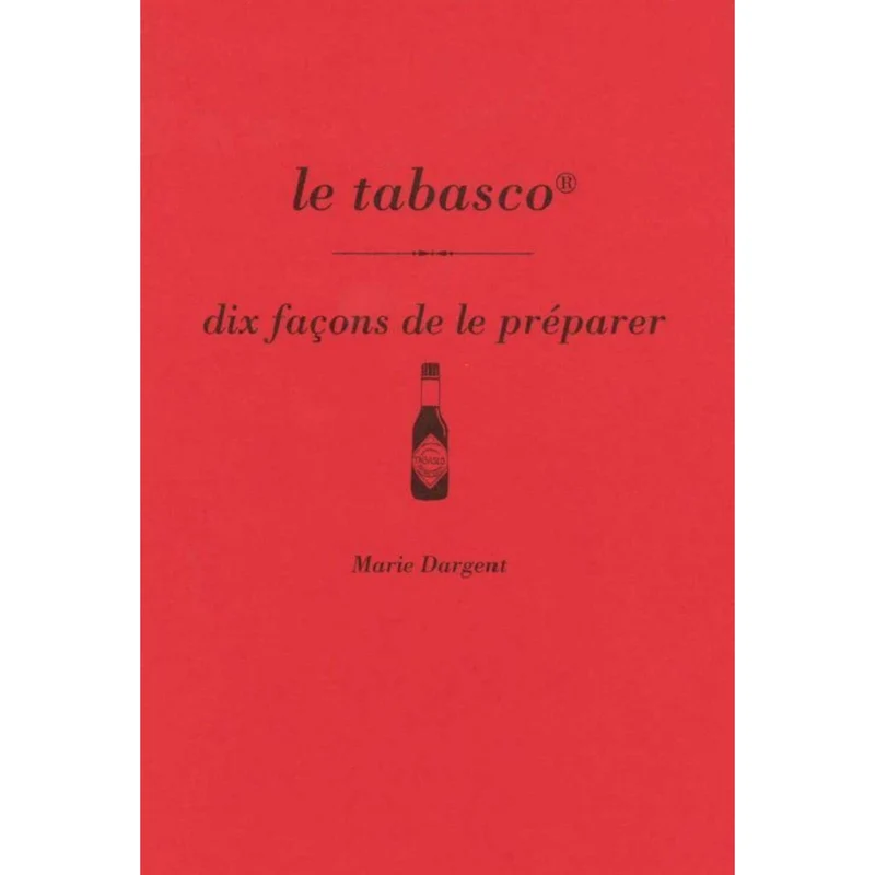 Le tabasco, dix façons de le préparer !