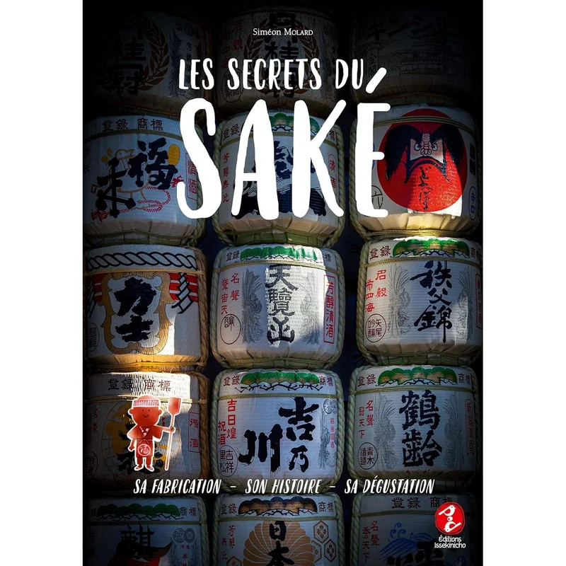 Les secrets du saké
