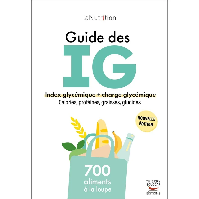 Guide des IG