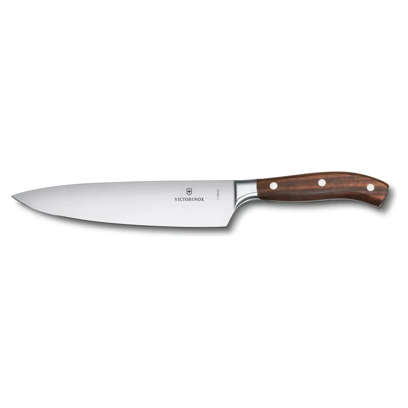 Grand Maître Wood Couteau de chef 20cm-8''