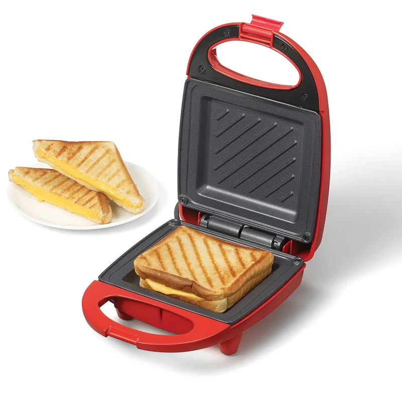 Mini machine à sandwich électrique RICARDO