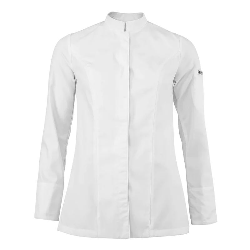 Veste de cuisine Genova