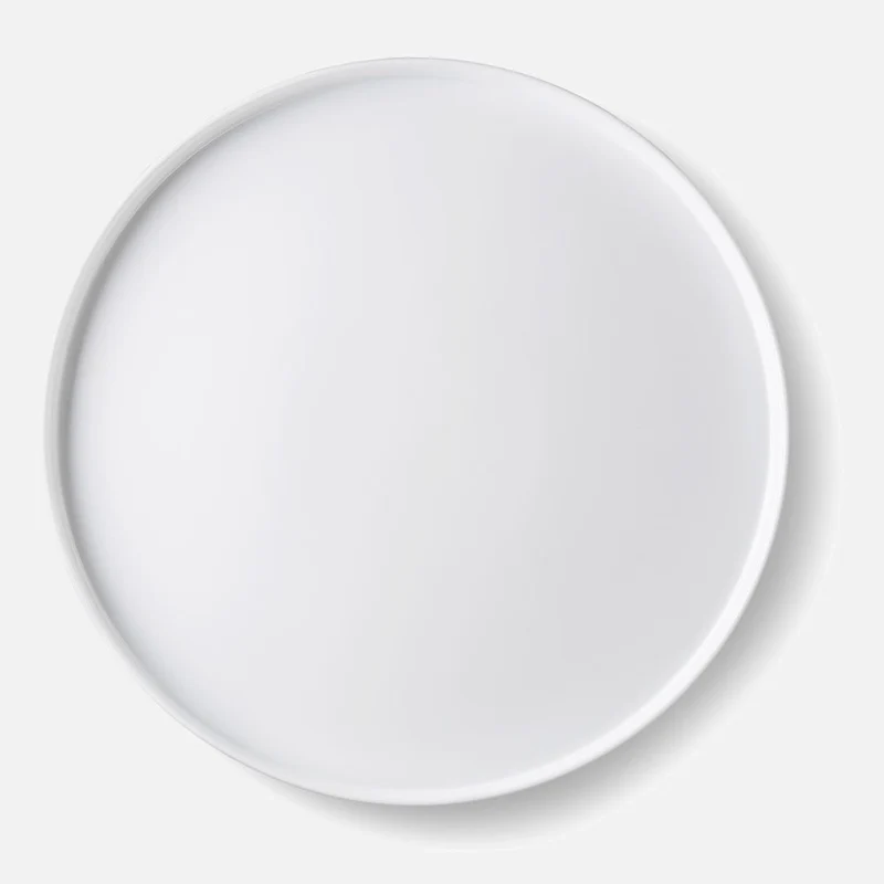 Assiette Grangusto Alta Cucina 27cm - 10.6 ''