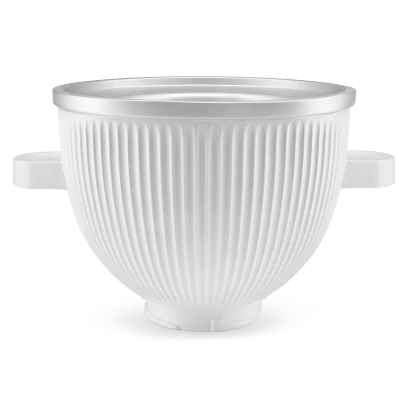 Sorbetière pour Batteur sur socle Kitchenaid