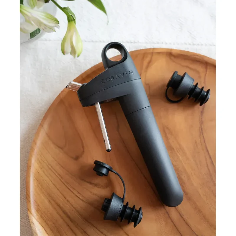 Pivot Noir - Coravin