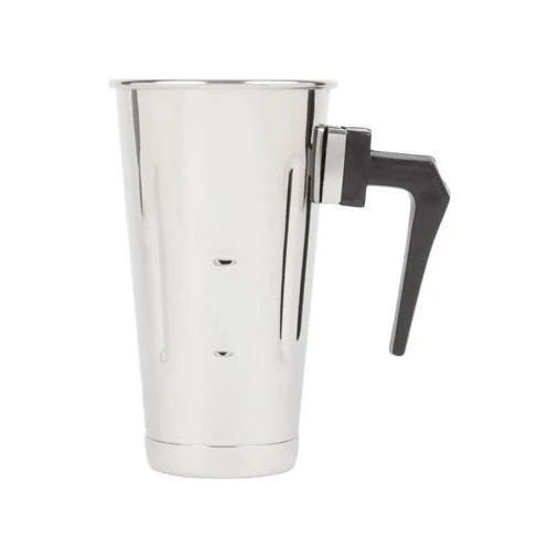 Tasse À Lait Malté avec Poignée en plastique 30 Oz