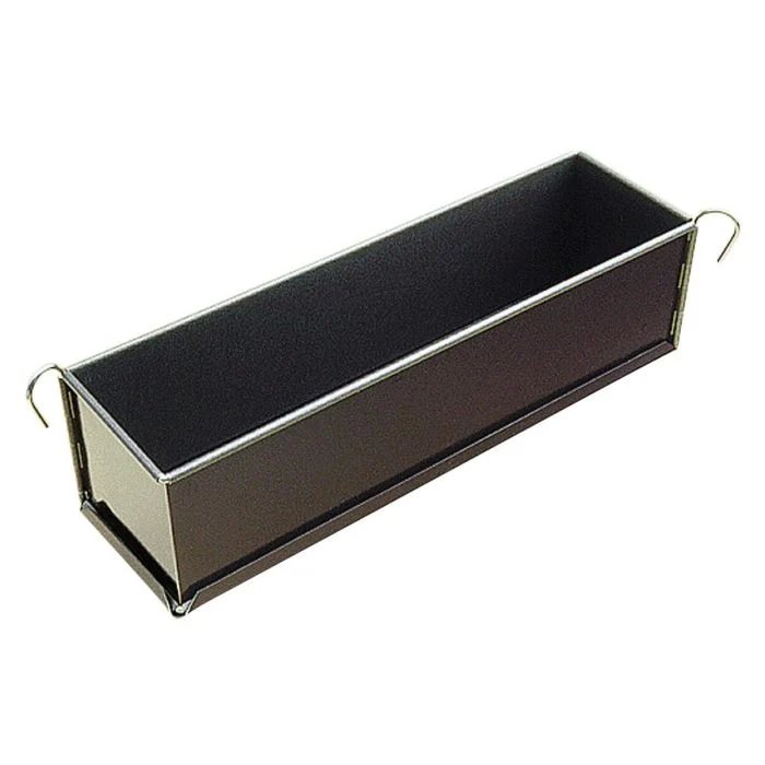 Moule Pâté long uni
