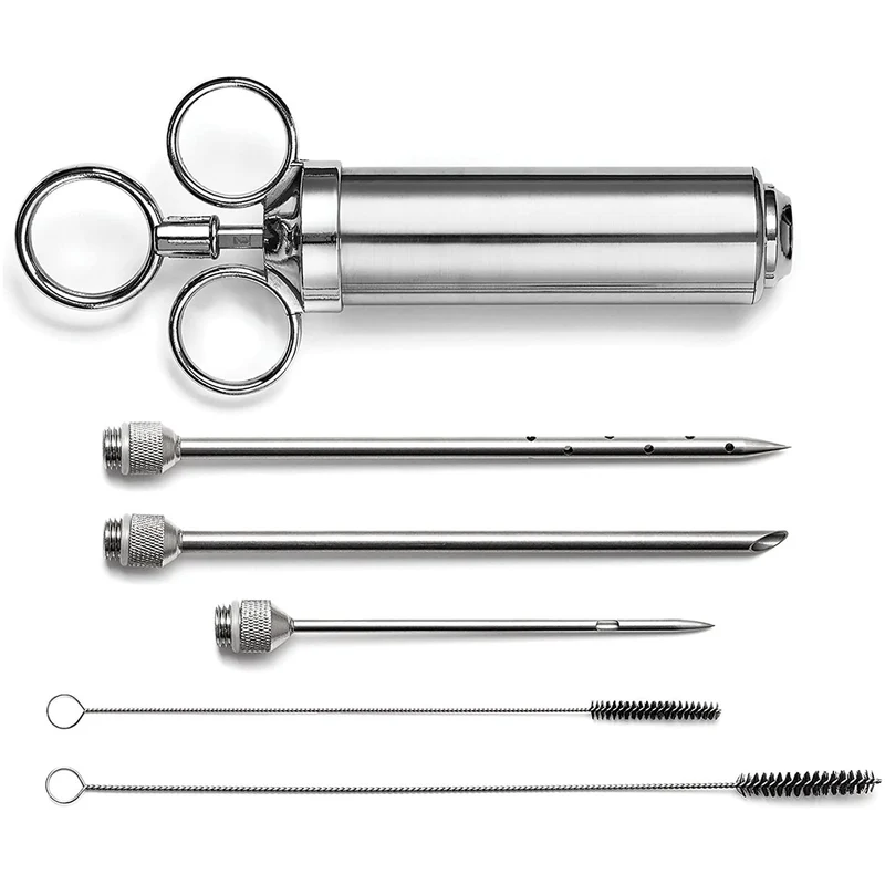 Set d'injecteur 6 pcs