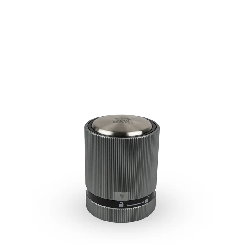 Bouchon pour vins effervescents, carbone 5,5 cm - Line