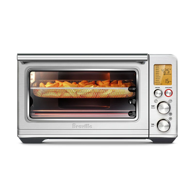 Four the Smart Oven Air Fryer