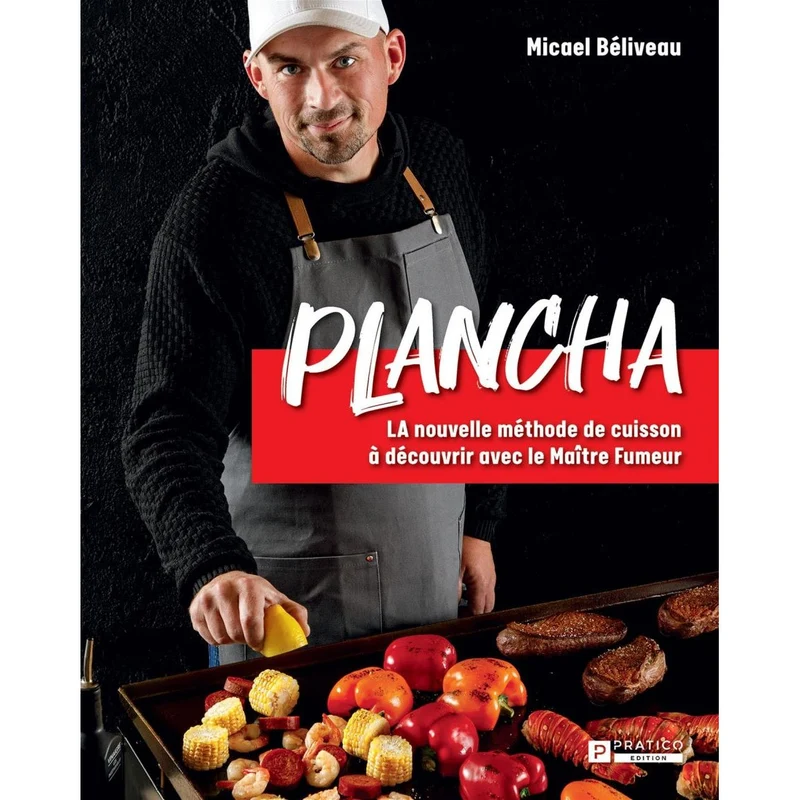 Plancha : la nouvelle méthode de cuisson à découvrir avec le Maître Fumeur