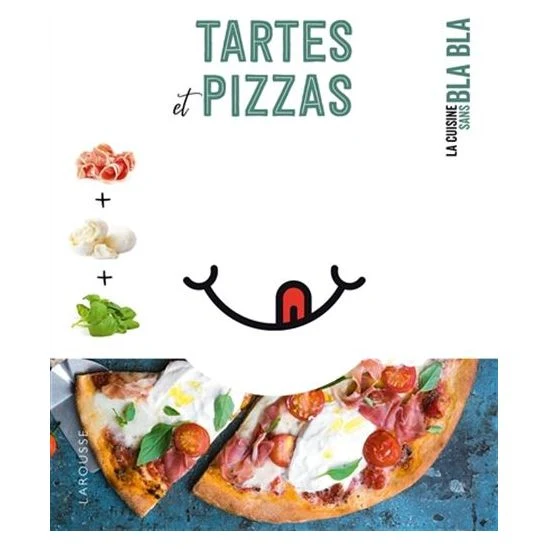 Tartes et pizzas !