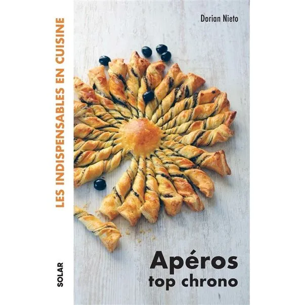 Apéros top chrono