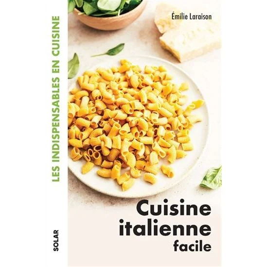 Cuisine italienne facile