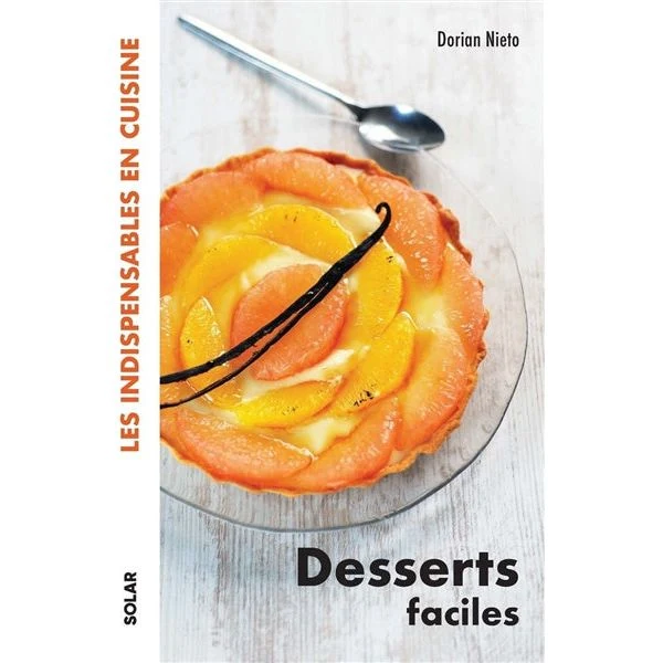 Desserts faciles !