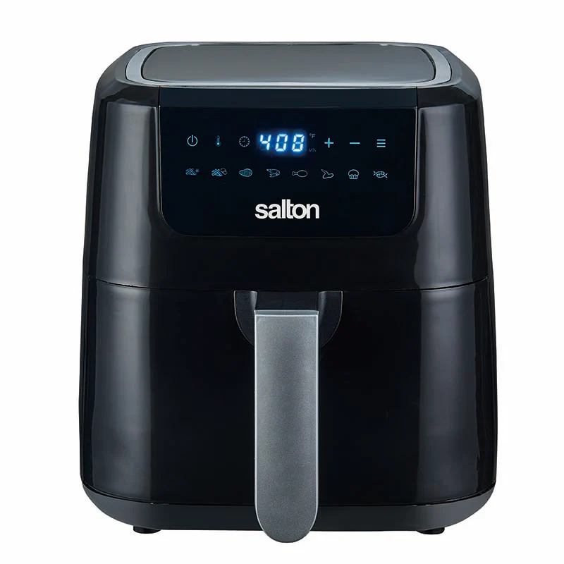 Friteuse à air numérique XL – 5L