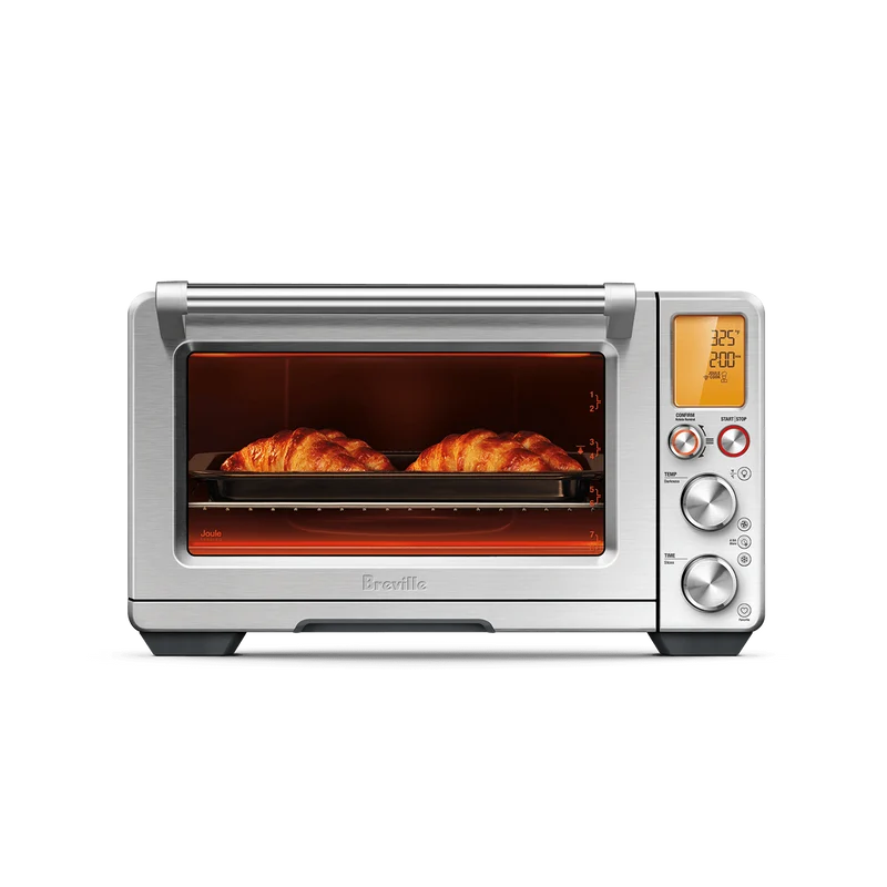Four the Joule Oven Air Fryer Pro