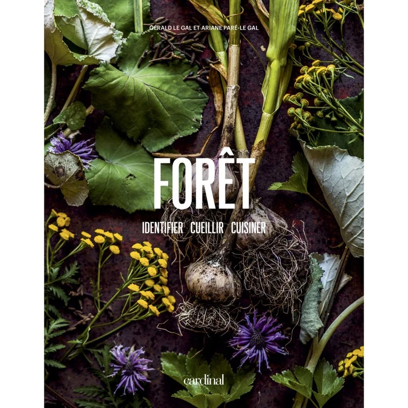 Forêt