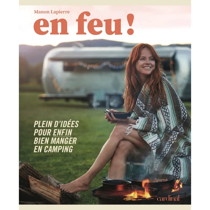 En Feu! !
