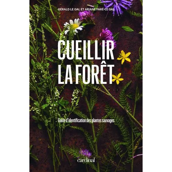 Cueillir La Forêt