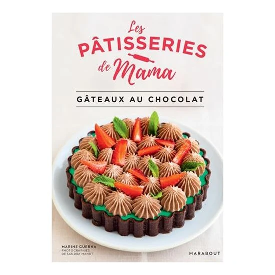 Gâteaux au chocolat !